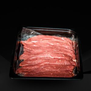 Scaloppine vitella Olanda