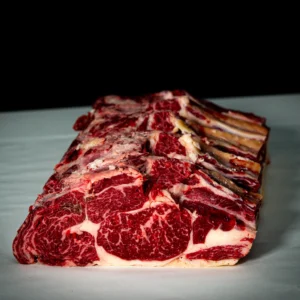 Entrecote extra marezzata Polonia